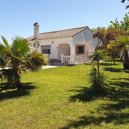 Casa Francesca, 90 M2, Jardin De 1500M2 Vila Hozanejos Exterior foto