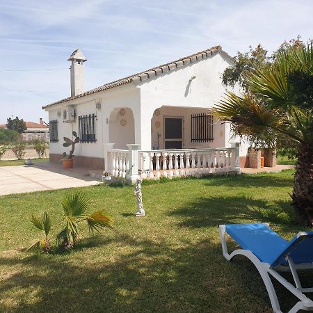Casa Francesca, 90 M2, Jardin De 1500M2 Vila Hozanejos Exterior foto