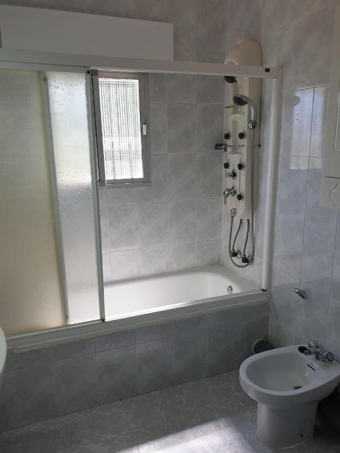 Casa Francesca, 90 M2, Jardin De 1500M2 Vila Hozanejos Exterior foto