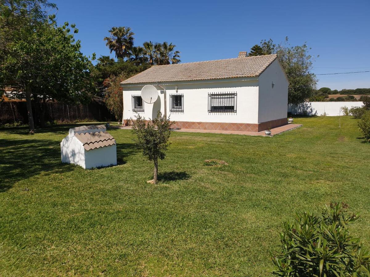 Casa Francesca, 90 M2, Jardin De 1500M2 Vila Hozanejos Exterior foto