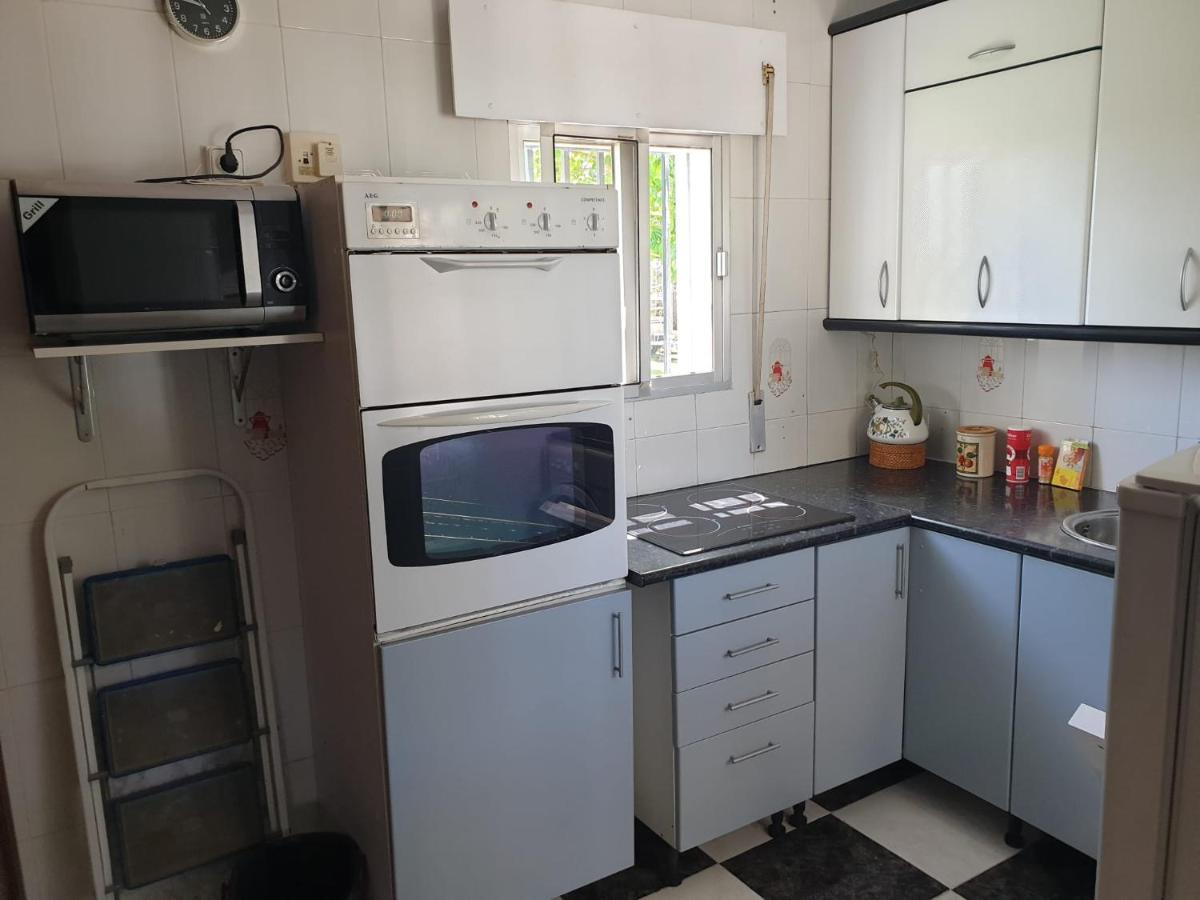 Casa Francesca, 90 M2, Jardin De 1500M2 Vila Hozanejos Exterior foto
