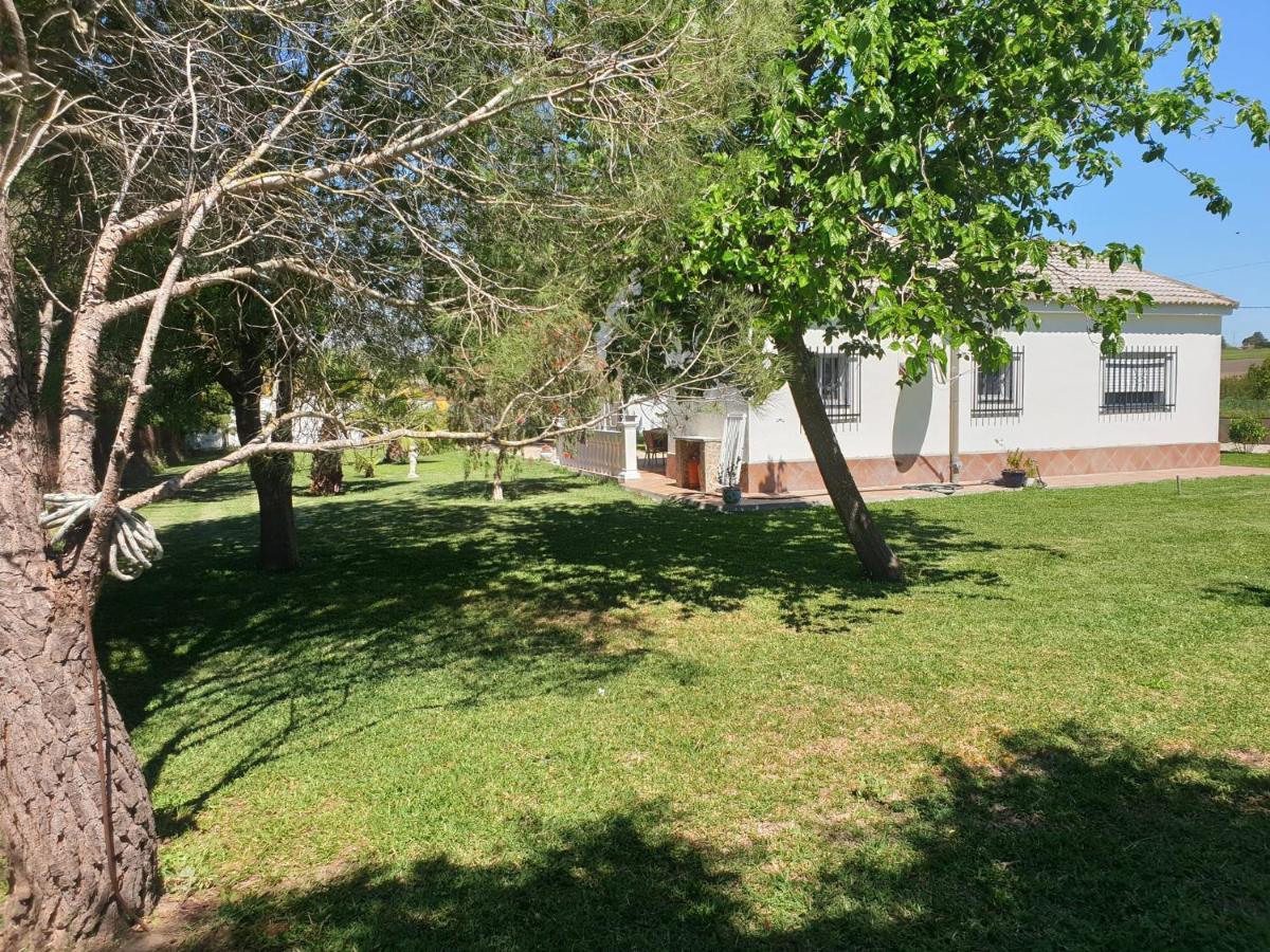 Casa Francesca, 90 M2, Jardin De 1500M2 Vila Hozanejos Exterior foto
