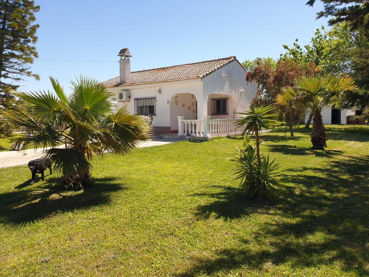 Casa Francesca, 90 M2, Jardin De 1500M2 Vila Hozanejos Exterior foto
