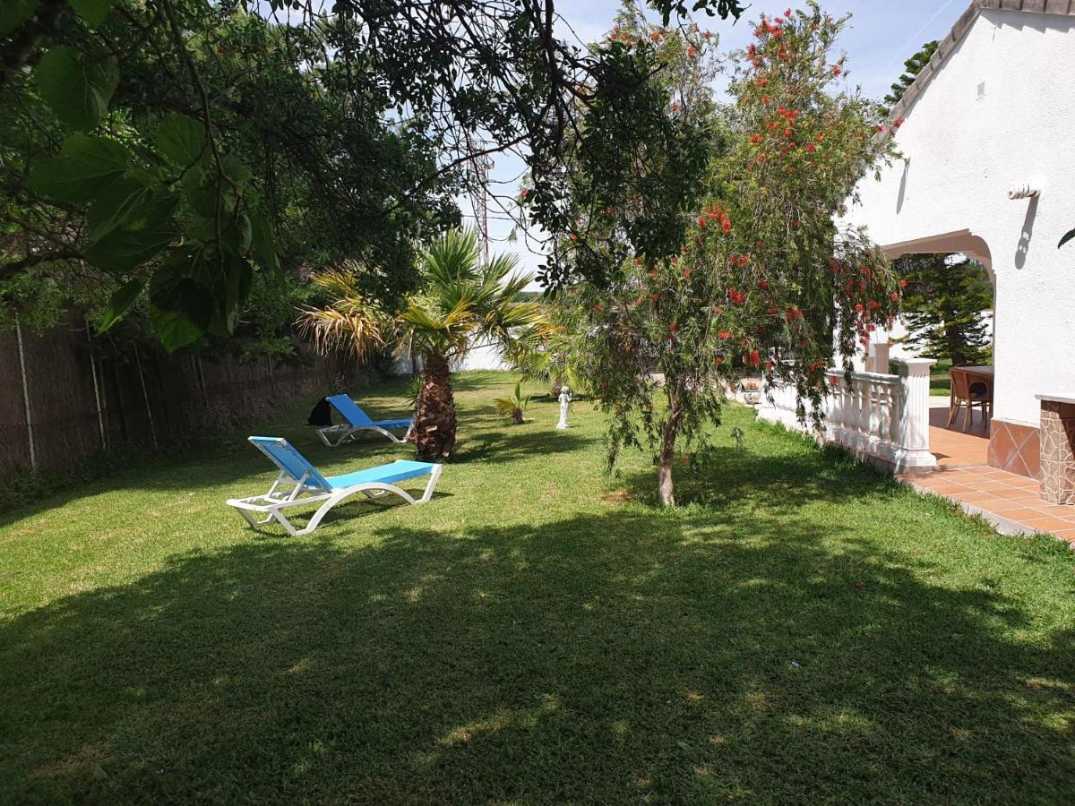 Casa Francesca, 90 M2, Jardin De 1500M2 Vila Hozanejos Exterior foto