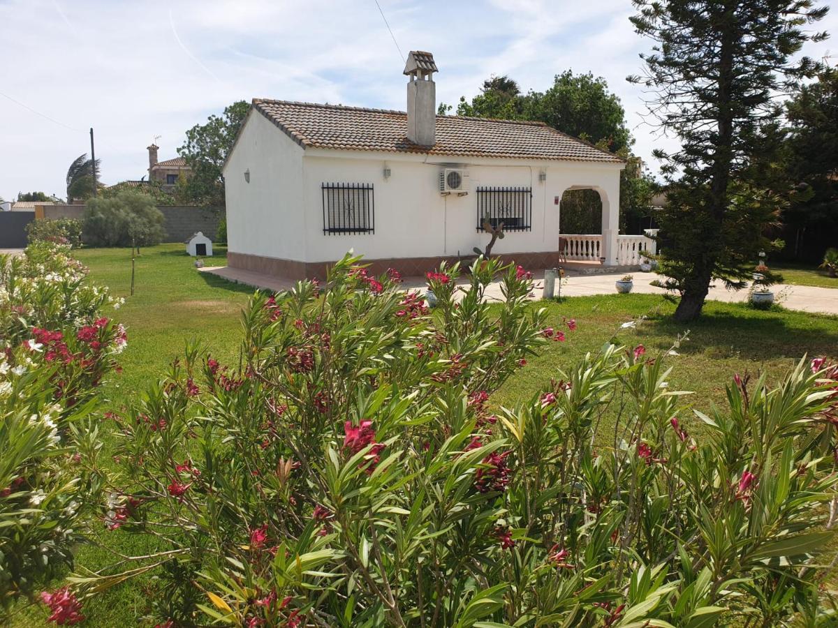 Casa Francesca, 90 M2, Jardin De 1500M2 Vila Hozanejos Exterior foto