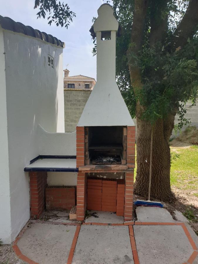 Casa Francesca, 90 M2, Jardin De 1500M2 Vila Hozanejos Exterior foto